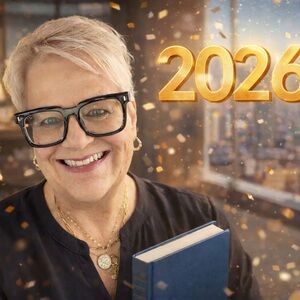 Meet your Posher, Krista